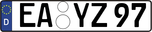 EA-YZ97