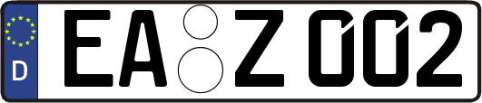 EA-Z002