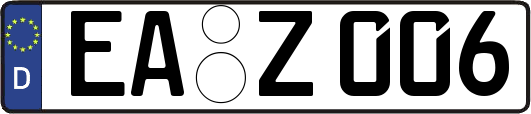 EA-Z006