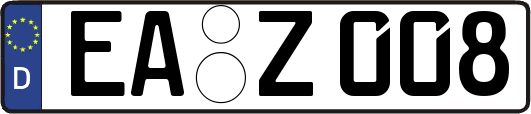 EA-Z008