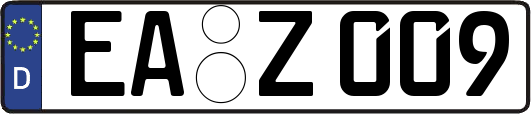 EA-Z009