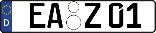 EA-Z01
