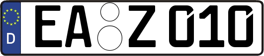 EA-Z010