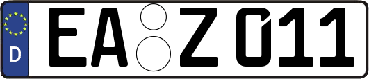 EA-Z011