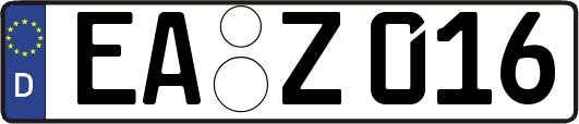 EA-Z016