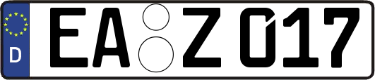 EA-Z017