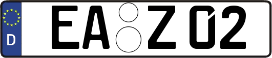 EA-Z02