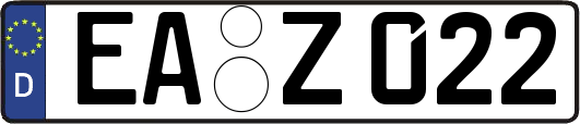 EA-Z022
