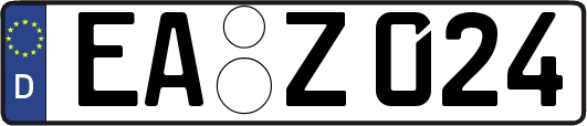 EA-Z024
