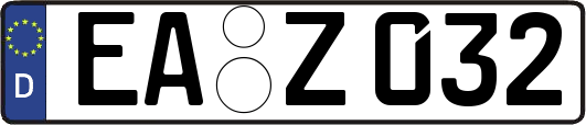 EA-Z032