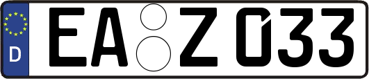 EA-Z033