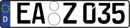 EA-Z035