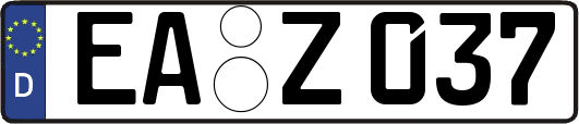 EA-Z037