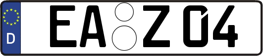 EA-Z04