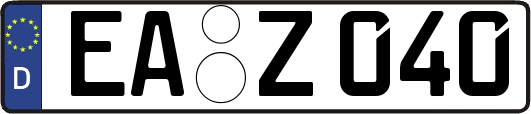 EA-Z040