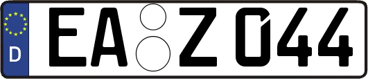 EA-Z044