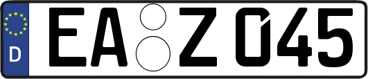 EA-Z045