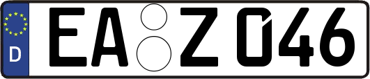 EA-Z046