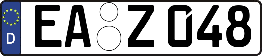 EA-Z048