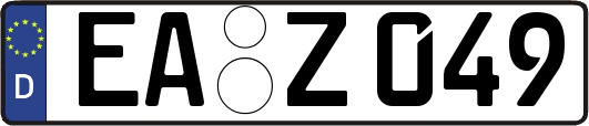 EA-Z049