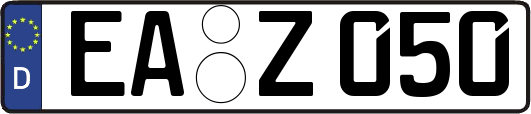 EA-Z050