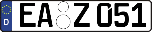 EA-Z051
