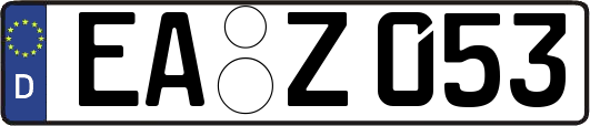 EA-Z053
