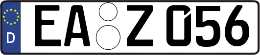 EA-Z056