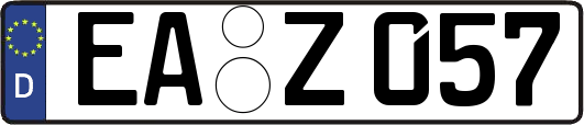 EA-Z057
