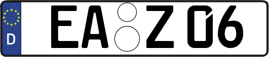 EA-Z06
