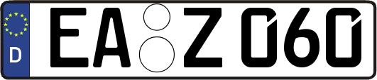 EA-Z060