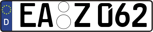 EA-Z062