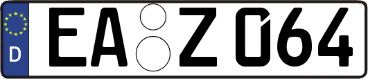 EA-Z064