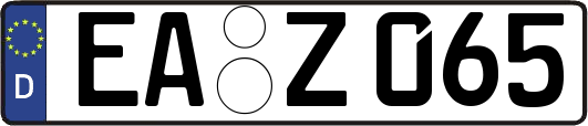 EA-Z065