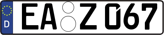 EA-Z067