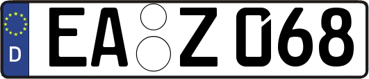 EA-Z068