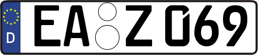 EA-Z069