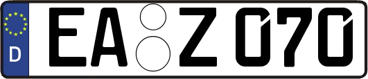 EA-Z070