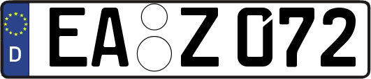 EA-Z072