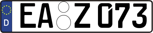 EA-Z073