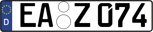 EA-Z074