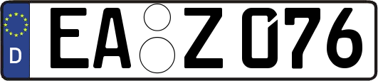 EA-Z076