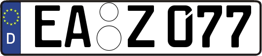 EA-Z077