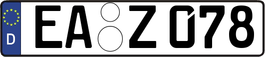 EA-Z078
