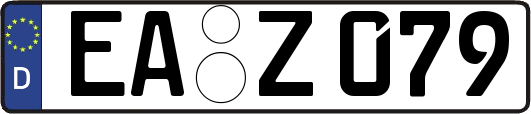 EA-Z079