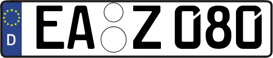EA-Z080