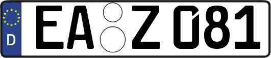 EA-Z081