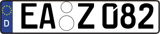 EA-Z082