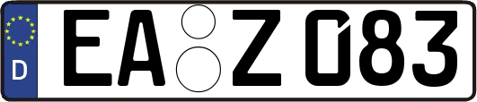 EA-Z083