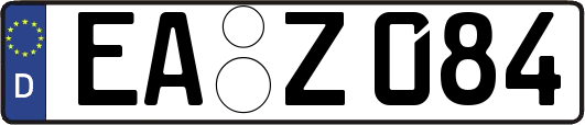 EA-Z084